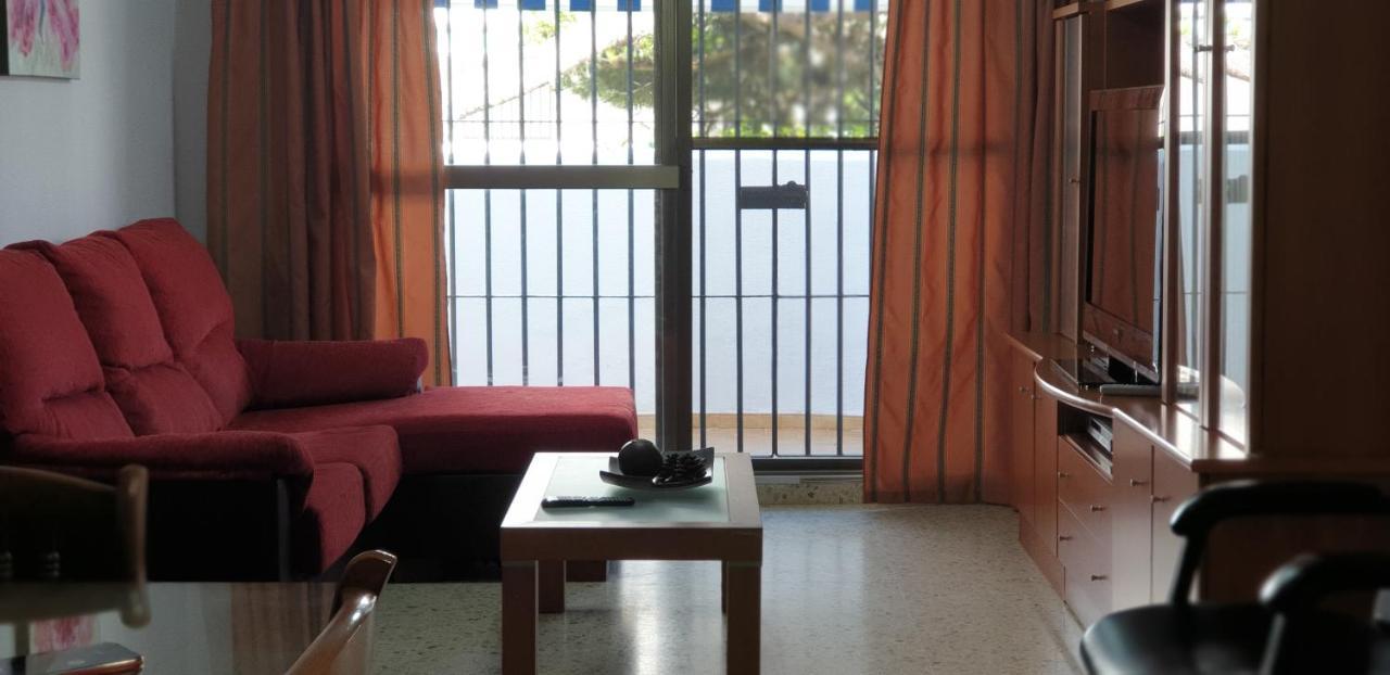 Edificio La Barrosa-chiclana Apartment