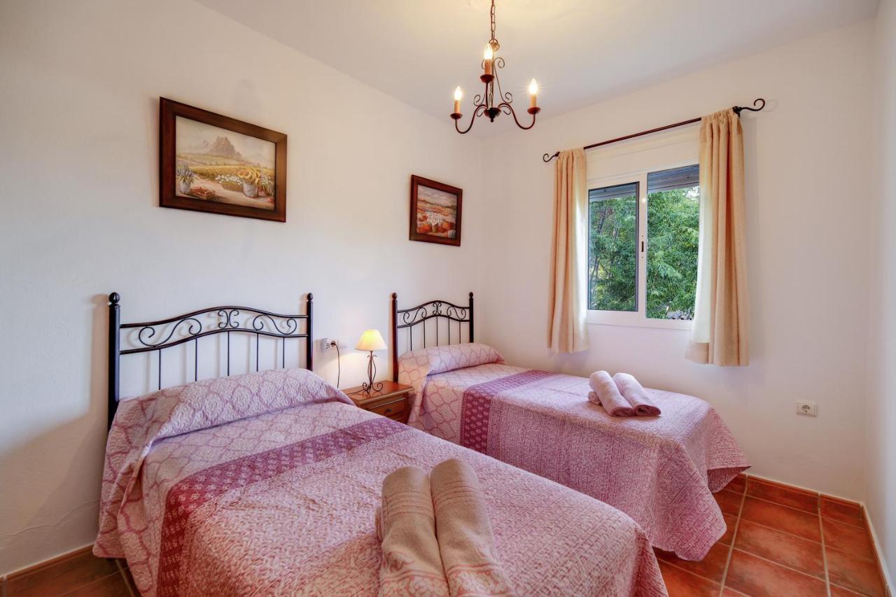 Holiday home Paraisos 3